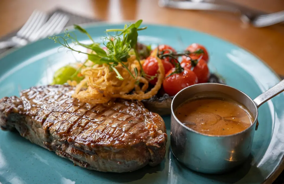 Talbot Hotel Stillorgan-1