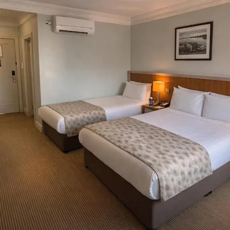 Talbot Hotel Stillorgan-3