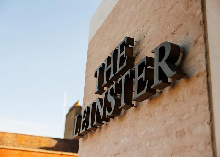 The Leinster Hotel Dublin