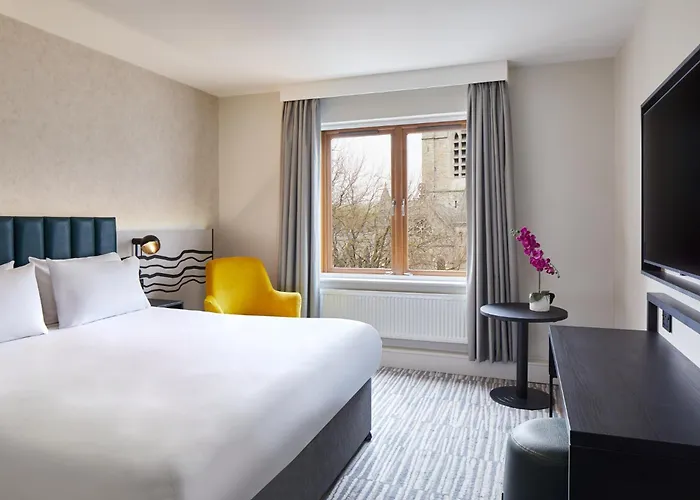 Jurys Inn Dublin Christchurch