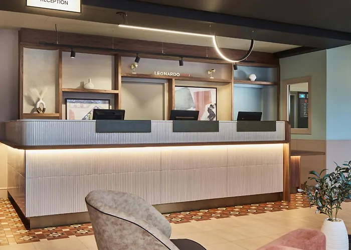 Jurys Inn Dublin Christchurch